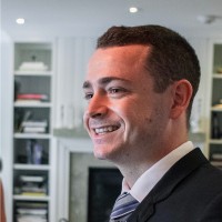 Tilley Distribution Employee Taylor Bond's profile photo