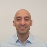 Immersive Finance Employee Aman Sangera's profile photo