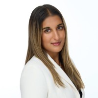 Bison Finance Society Employee Mahyra Afif's profile photo