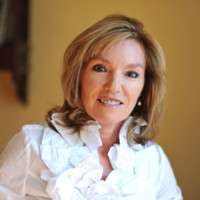 J.P. Morgan Employee Mary Baker-Balady's profile photo