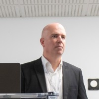 Nicolas Gaud Email & Phone Number