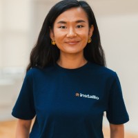 Installio Employee Grace Upchurch's profile photo