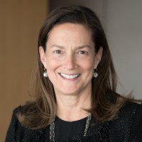Goldman Sachs Employee Alison Mass's profile photo