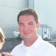 US Navy Employee Michael Kellison's profile photo