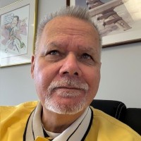 WirelessKable Inc. Employee Bob Donnelly's profile photo
