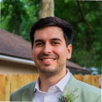 SS&C Black Diamond Wealth Solutions Employee Sam Berlin's profile photo