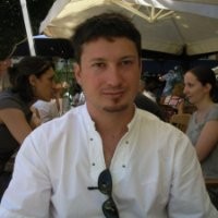 Sofradir Employee Baptiste Angelloz-Nicoud's profile photo