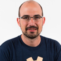 MarketFactory Employee Davide Carfì's profile photo