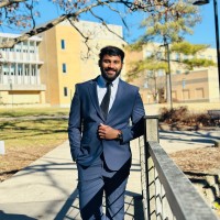 SCMXpert Employee Ravi Pillarisetti's profile photo