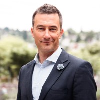 Decanter Employee Clive Pursehouse's profile photo
