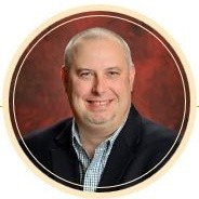 Heidelberg Distributing Employee Brian Oakes's profile photo