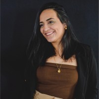 edrone Employee Nathália Arantes's profile photo