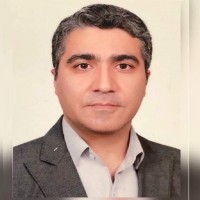 CROUSE PJS Co. Employee Hamid Salehi's profile photo