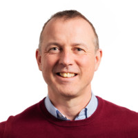 Pico Employee David Walshe's profile photo