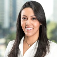 Out.Cloud Employee Marcella Correia's profile photo