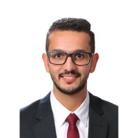 Central Bank of Jordan Employee Basel Murad's profile photo