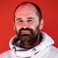 Uppercut Games Pty Ltd Employee Ryan Lancaster's profile photo