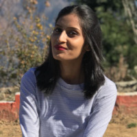 Togglehead Employee Kshamata Yavagal's profile photo