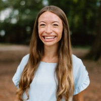 TeamUp Therapy Employee Ashley Moates's profile photo