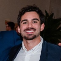 Agroconsult Employee João Victor Ferreira's profile photo