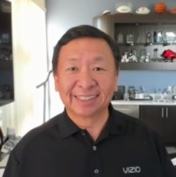 VIZIO Employee William Wang's profile photo