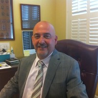 Florida Agency for Persons with Disabilities Employee Pete Buigas's profile photo