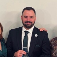 City of Kingsport Employee Steven Bower's profile photo