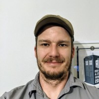 Town of Johnstown, CO Employee Cody Yager's profile photo