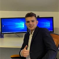 Federico Testoni Email