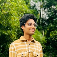 Nithin Sam Email
