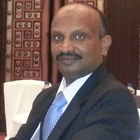 El Nilein Bank Abu Dhabi Employee Abuzar Hassan's profile photo