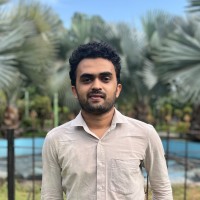 NextBits Employee Rohan Vadaliya's profile photo