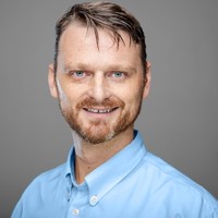 Amazing Facts Employee Ryan Hoover's profile photo