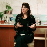 Ruby Cup Employee Amaia Arranz's profile photo