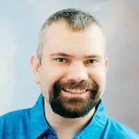 Vector Solutions Employee Chuck Phillips's profile photo