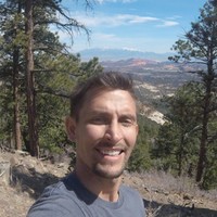 Apis Cor Employee Bo Crockett's profile photo