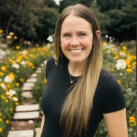 Meeting Achievements Employee Kaylin Speedy's profile photo