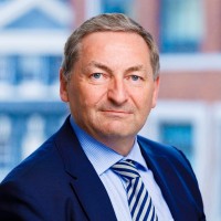 C|T Group Employee John Walker's profile photo