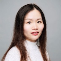 Gallagher Re Employee Li Lin's profile photo