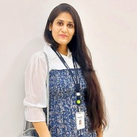 Deloitte Employee Komal Soni's profile photo