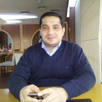 CLF Employee Kamil Mamedov's profile photo