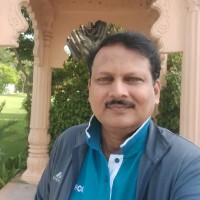 Dilip Acharya Email & Phone Number