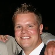 Medallion Cabinetry Employee Trebor Thornfeldt's profile photo