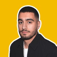 Numericoach Employee Thomas Saroukos's profile photo