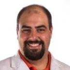 University of Dayton Research Institute Employee Willie Steinecker's profile photo
