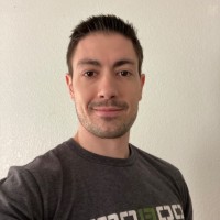 Voodoo13 Employee Alexander Shreder's profile photo
