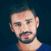 Be You Clinics Employee Djamel Mezghiche's profile photo