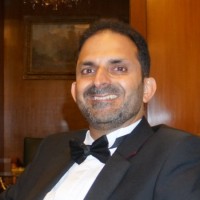 Rainforest Alliance Employee Yasin Zackaria's profile photo