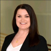 Greensfelder, Hemker & Gale, PC Employee Ashley Carter's profile photo