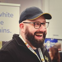 Dr. Bee Employee Jason Griffin's profile photo